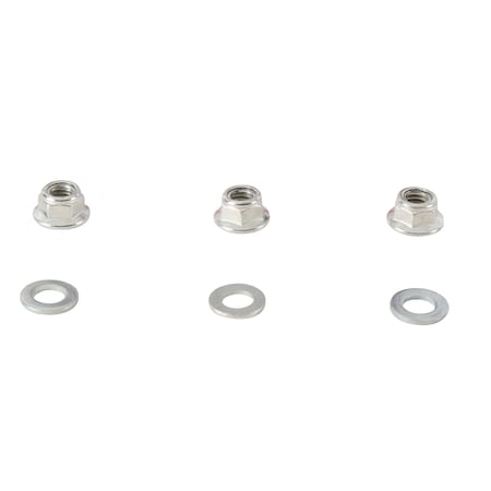 All Balls Wheel Nut Kit 85-1218